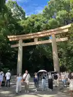 明治神宮(東京都)