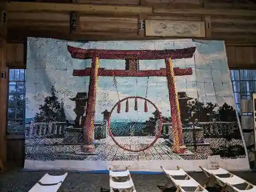 秋葉山本宮 秋葉神社 下社(静岡県)