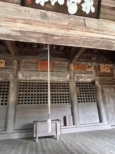 黒石寺(岩手県)
