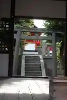 杵築神社(奈良県)