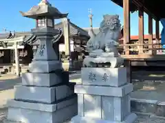 白鳥神社(滋賀県)