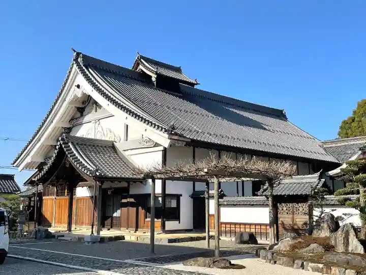 弘誓寺(滋賀県)