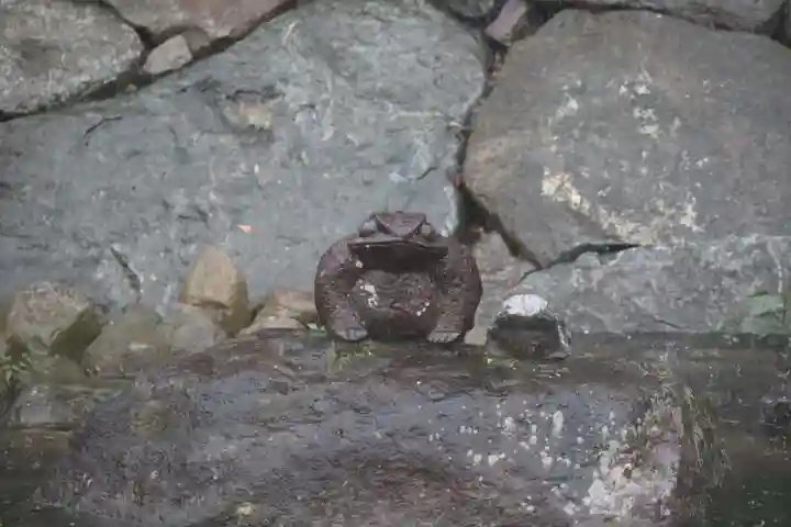 筑波山大御堂のその他建物