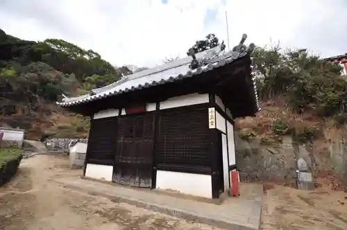 西国寺(広島県)