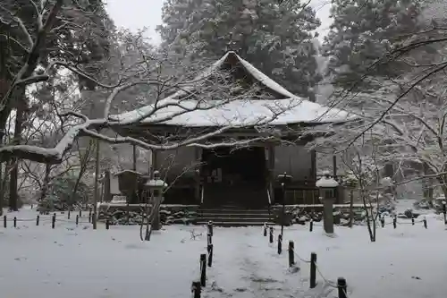 三千院門跡(京都府)