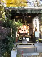 波除神社（波除稲荷神社）の建物その他