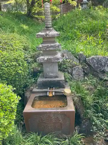 眞覚寺(東京都)