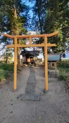 高井八幡神社(愛媛県)