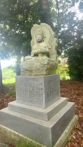 深山権現(宮城県)