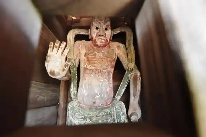 観自在寺(愛媛県)