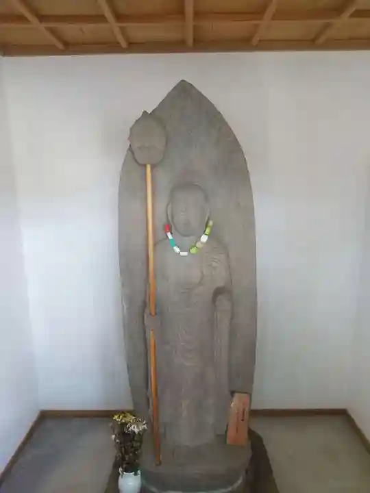 永福寺(埼玉県)