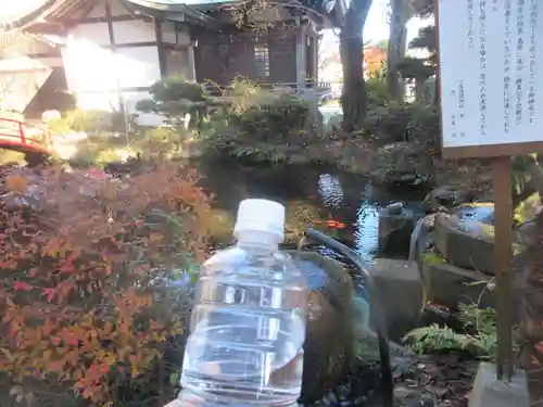 小室浅間神社(山梨県)