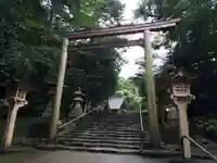 多賀神社(山口県)