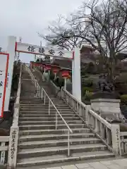 成田山名古屋別院大聖寺(犬山成田山)の建物その他