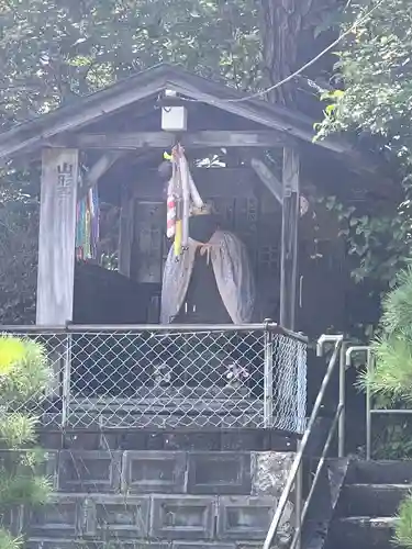 耕龍寺(山形県)
