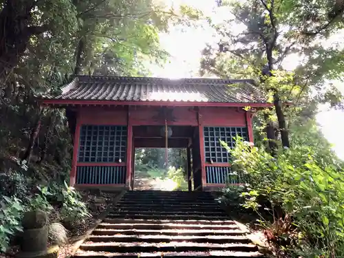 清水寺の山門