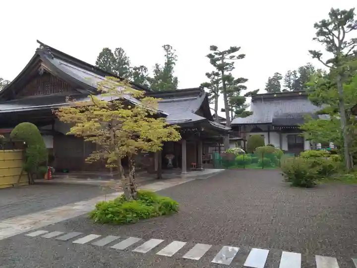 釈迦文院(和歌山県)