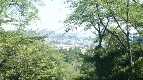 園城寺（三井寺）(滋賀県)
