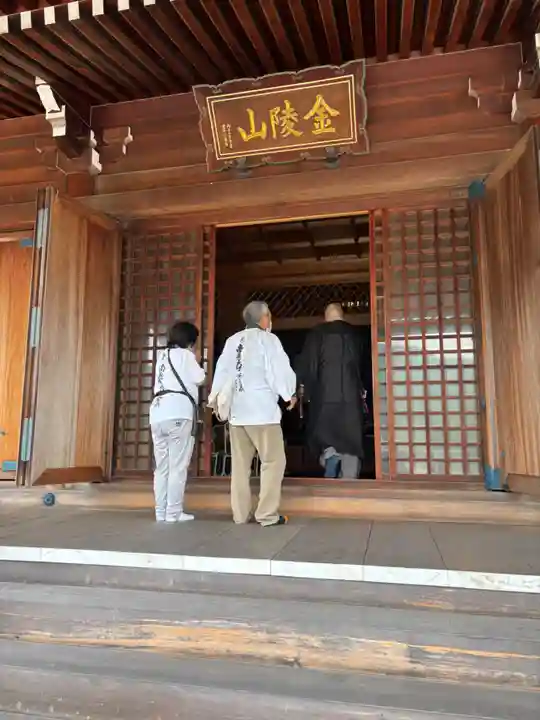 長勝寺(香川県)
