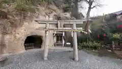 岩樟神社(兵庫県)