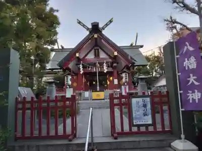 徳持神社(東京都)