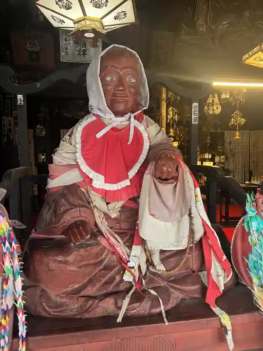 総願寺(埼玉県)