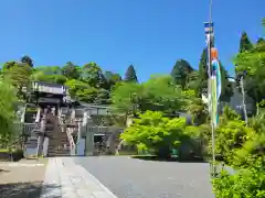 柳谷観音　楊谷寺の建物その他