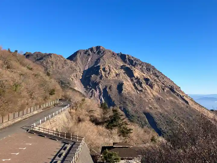 普賢神社(長崎県)