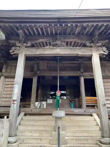 恩山寺(徳島県)