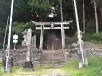 八柱神社(愛知県)