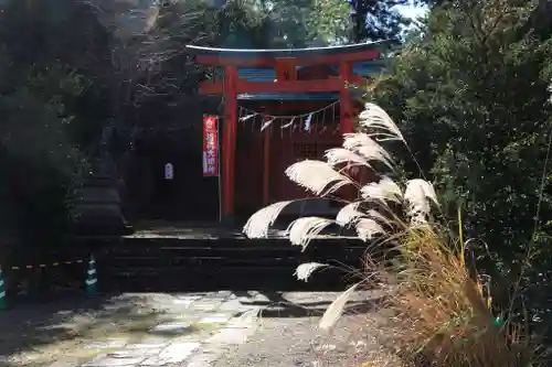 神炊館神社 ⁂奥州須賀川総鎮守⁂の末社