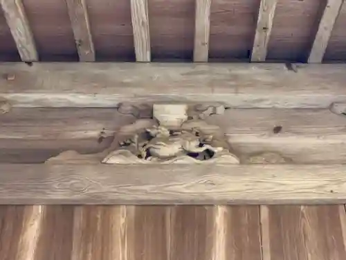 小高神社のその他建物