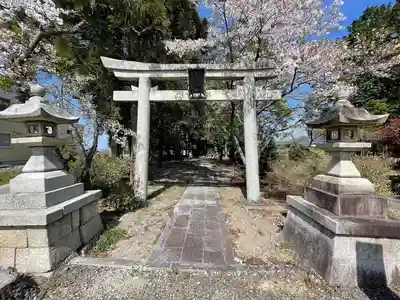 日吉神社(滋賀県)