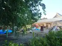 乗願寺のその他建物