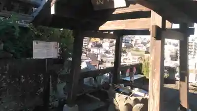 清水寺の手水舎