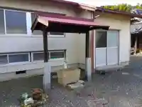 称名寺の手水舎