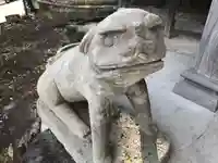 横瀬八幡神社(静岡県)