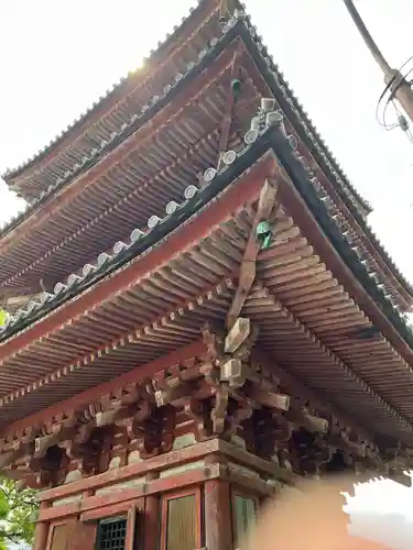 甚目寺のその他建物