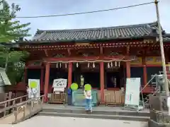 浅草神社(東京都)