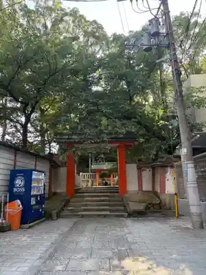 生田神社(兵庫県)