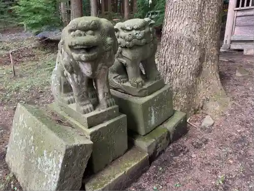 七崎神社(青森県)