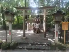 大神神社(奈良県)