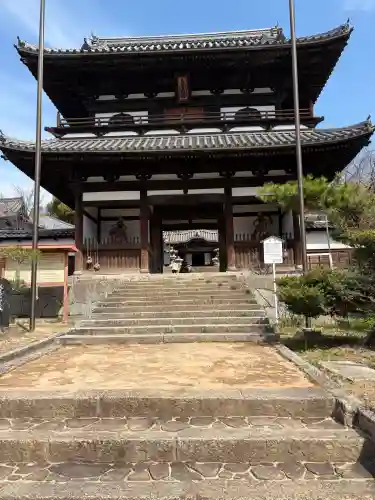 國前寺(広島県)