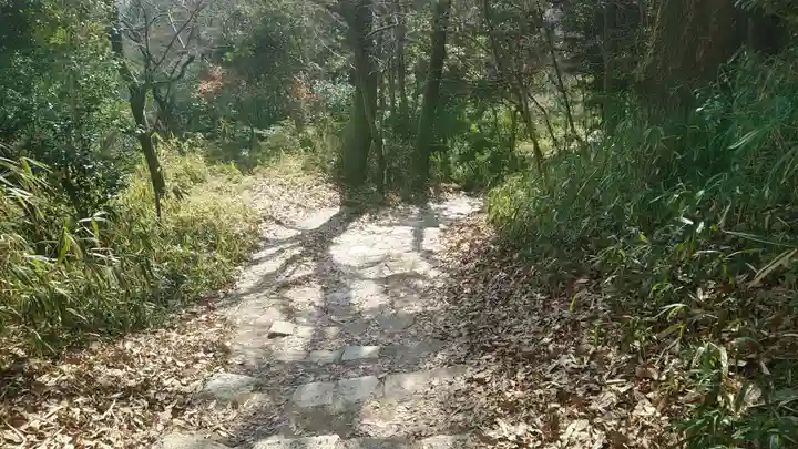 四條畷神社(大阪府)