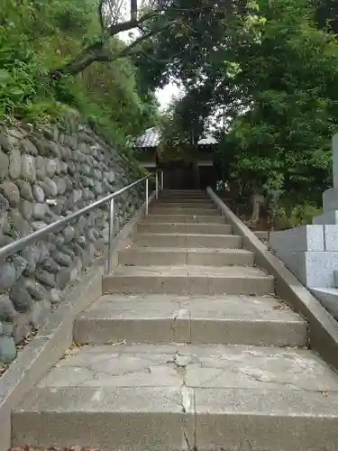 妙覚寺(東京都)
