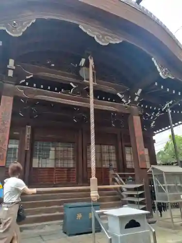 誠心院（東北寺誠心院）(京都府)