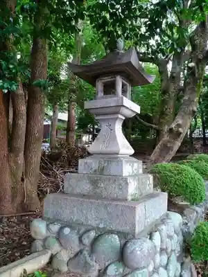 諏訪社(相原郷諏訪社)のその他建物