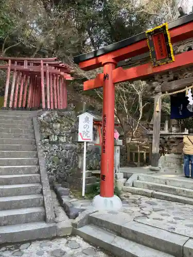 祐徳稲荷神社(佐賀県)