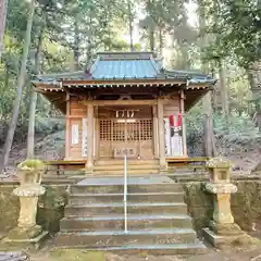 大野神社(静岡県)