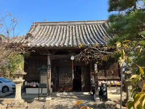 浄土寺(広島県)